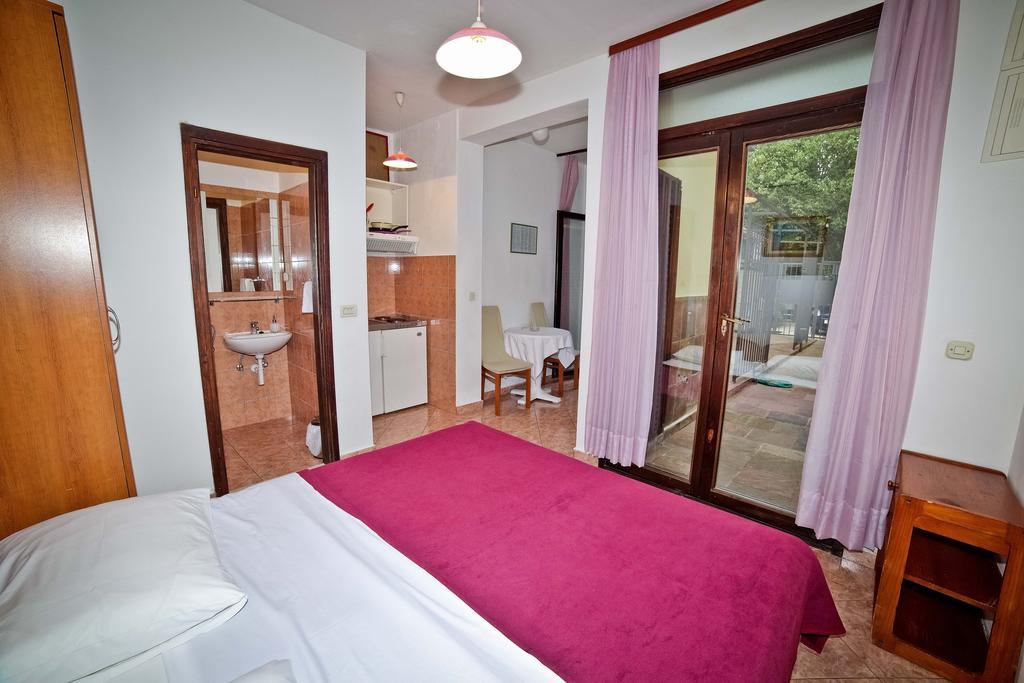Guest House Maja Split Rom bilde