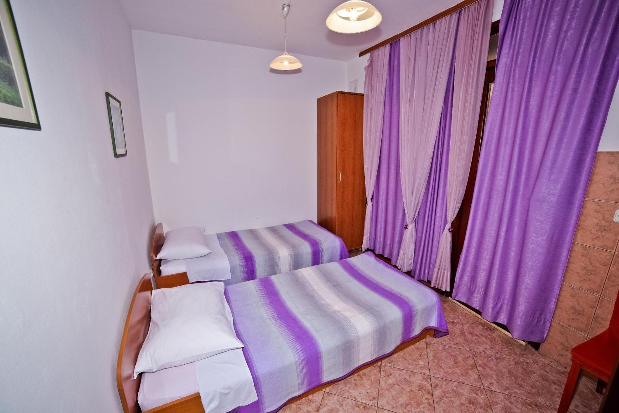 Guest House Maja Split Eksteriør bilde